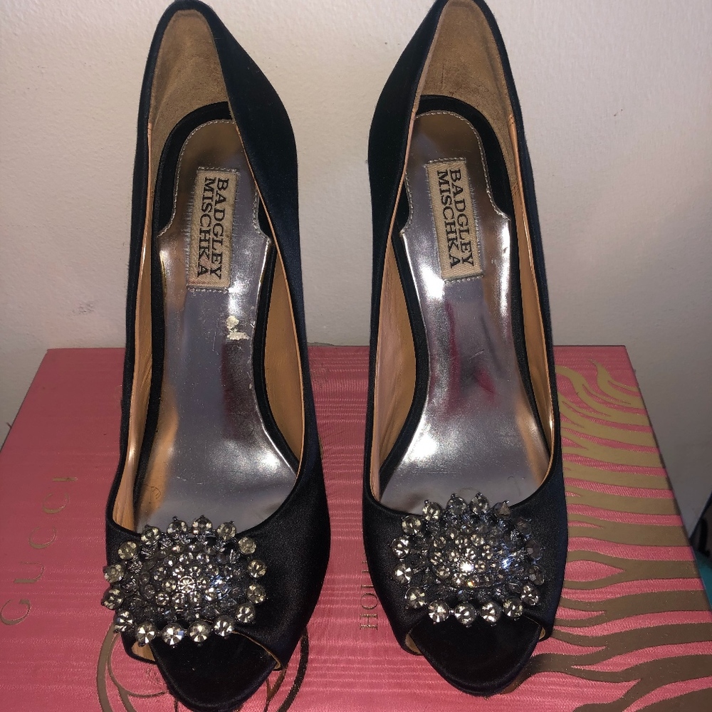 Badgley Mischka